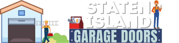 Garage Door Repair Staten Island NY