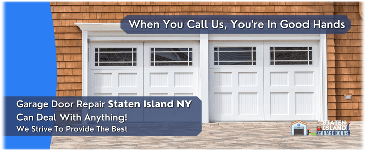 Garage Door Repair Staten Island NY