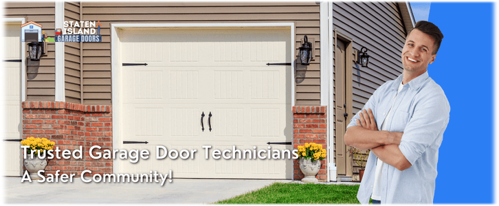 Staten Island NY Garage Door Repair